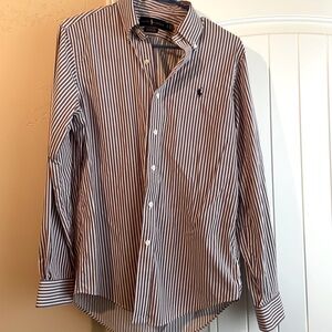 Ralph Lauren Classic Fit Dress Shirt